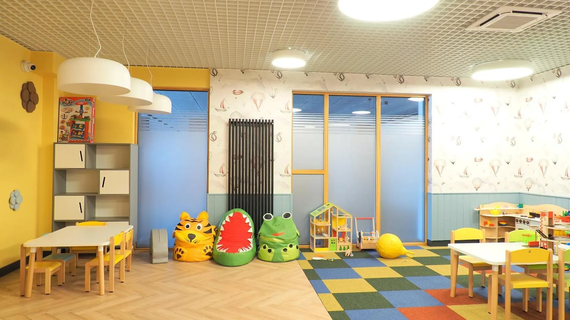 Japandi Sauna & Gym Apartment Gdansk